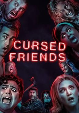 ดูหนังCursed Friends  - - (2022) [HD] ซาวด์แทร็กซ์ บรรยายไทย
