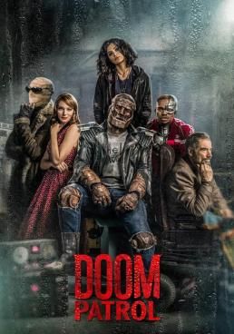 ดูหนังDoom Patrol Season 1  - Doom Patrol Season 1  (2019) [HD] ซาวด์แทร็กซ์ บรรยายไทย