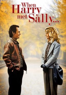 ดูหนังWhen Harry Met Sally - เพื่อนรักเพื่อน  (1989) [HD] พากย์ไทย บรรยายไทย