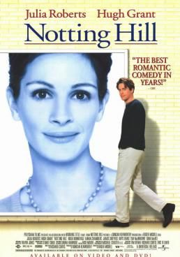 ดูหนังNotting Hill  -  รักบานฉ่ำที่น็อตติ้งฮิลล์ (1999) [HD] พากย์ไทย บรรยายไทย