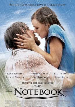 ดูหนังThe Notebook - รักเธอหมดใจ ขีดไว้ให้โลกจารึก  (2004) [HD] พากย์ไทย บรรยายไทย