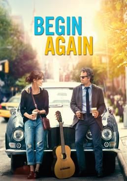 ดูหนังBegin Again - เพราะรักคือเพลงรัก (2013) [HD] พากย์ไทย บรรยายไทย