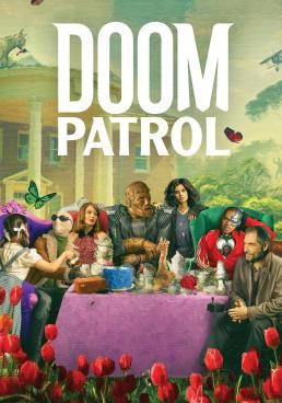 ดูหนังDoom Patrol Season 2 - Doom Patrol Season 2 (2010) [HD] ซาวด์แทร็กซ์ บรรยายไทย