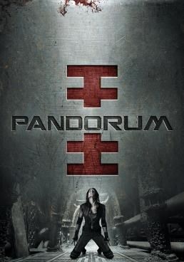 ดูหนังPandorum - แพนดอรัม ลอกชีพ (2009) [HD] พากย์ไทย บรรยายไทย