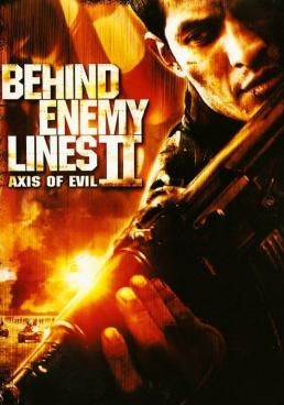 ดูหนังBehind Enemy Lines II: Axis of Evil  - ฝ่าตายปฏิบัติการท้านรก (2006) [HD] พากย์ไทย