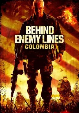 ดูหนังBehind Enemy Lines 3: Colombia  - ถล่มยุทธการโคลอมเบีย (2009) [HD] พากย์ไทย บรรยายไทย