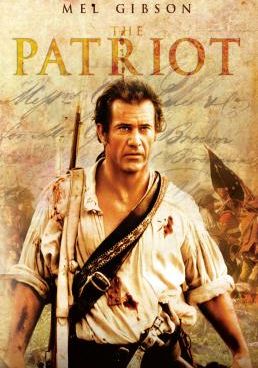 ดูหนังThe Patriot - เดอะ แพ็ทริออท (2000) [HD] พากย์ไทย