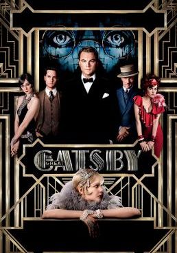 ดูหนังThe Great Gatsby - เดอะ เกรท แกตสบี้ รักเธอสุดที่รัก (2013) [HD] พากย์ไทย
