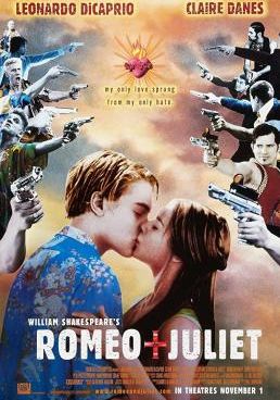 ดูหนังRomeo + Juliet - วิลเลี่ยม เชคส์เปียร์ โรมิโอ+จูเลียต (1996) [HD] พากย์ไทย