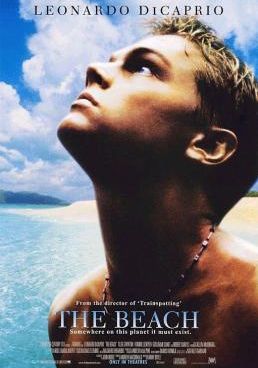 ดูหนังThe Beach - เดอะ บีช (2000) [HD] พากย์ไทย