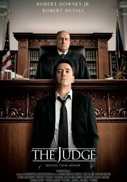 ดูหนังThe Judge - เดอะ จัดจ์ สู้เพื่อพ่อ (2014)