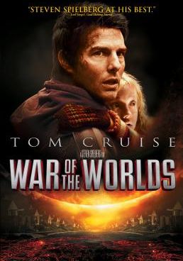 ดูหนังWar of the Worlds - อภิมหาสงครามวันล้างโลก (2005)