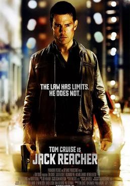 ดูหนังJack Reacher - แจ็ค รีชเชอร์ ยอดคนสืบระห่ำ (2012) [HD] พากย์ไทย