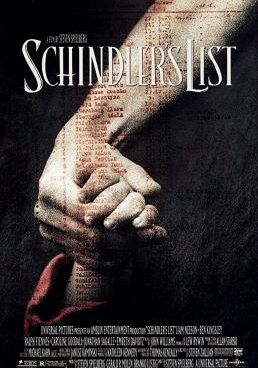 ดูหนังSchindler s List - ชะตากรรมที่โลกไม่ลืม (1993) [HD] พากย์ไทย