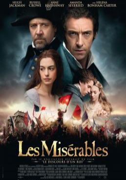 ดูหนังLes Miserables - เล มิเซราบล์ (2012) [HD] ซาวด์แทร็กซ์ บรรยายไทย