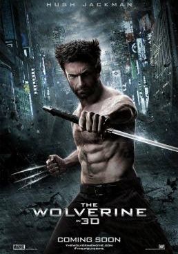 ดูหนังThe Wolverine - เดอะ วูล์ฟเวอรีน (2013) [HD] พากย์ไทย