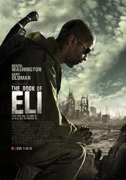 ดูหนังThe Book of Eli - คัมภีร์พลิกชะตาโลก (2010) [HD] พากย์ไทย