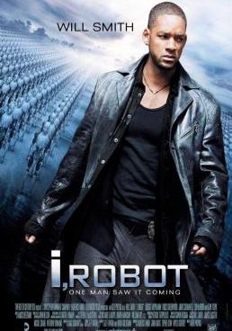 ดูหนังI, Robot - ไอ, โรบอท พิฆาตแผนจักรกลเขมือบโลก (2004) [HD] พากย์ไทย