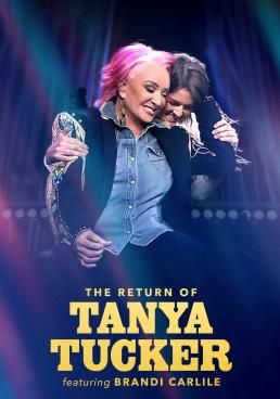 ดูหนังThe Return of Tanya Tucker: Featuring Brandi Carlile - - (2022) [HD] ซาวด์แทร็กซ์ บรรยายไทย