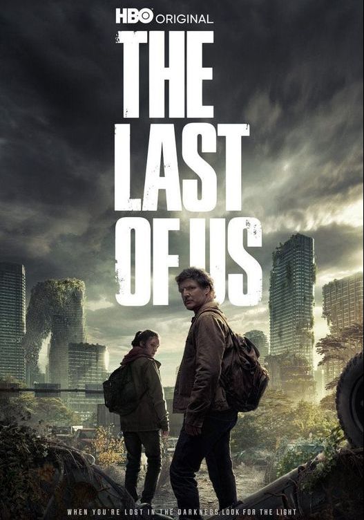 ดูหนังThe Last of Us  Season1 - เดอะ ลาสท์  ออฟ อัส ซีซั่น1 (2022) [HD] พากย์ไทย บรรยายไทย