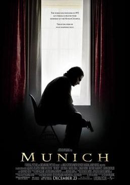 ดูหนังMunich - มิวนิค (2005) [HD] พากย์ไทย