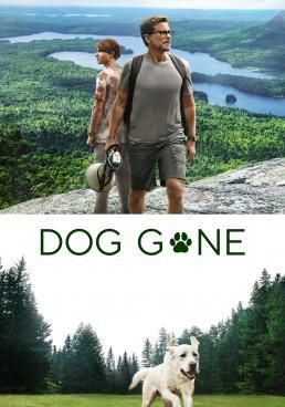 ดูหนังDog Gone - หมาหลง (2023) [HD] พากย์ไทย บรรยายไทย