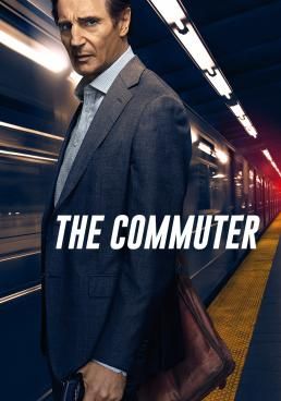 ดูหนังThe Commuter - นรกใช้มาเกิด (2018) [HD] พากย์ไทย