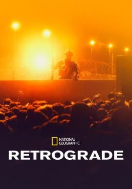 ดูหนังRetrograde - Retrograde (2022)