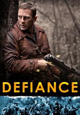 ดูหนังDefiance - วีรบุรุษชาติพยัคฆ์ (2009) [HD] พากย์ไทย