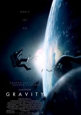 ดูหนังGravity -  กราวิตี้ มฤตยูแรงโน้มถ่วง (2013) [HD] พากย์ไทย