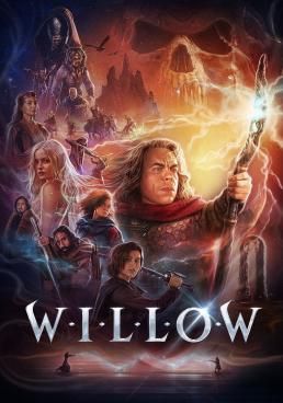 ดูหนังWillow Season 1 - Willow Season 1 (2022) [HD] ซาวด์แทร็กซ์ บรรยายไทย
