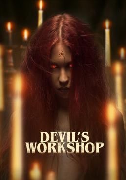 ดูหนังDevil's Workshop - Devil's Workshop (2022) [HD] ซาวด์แทร็กซ์ บรรยายไทย