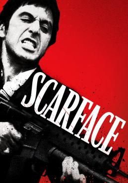ดูหนังScarface - มาเฟียหน้าบาก (1983) [HD] พากย์ไทย