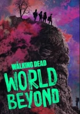 ดูหนังThe Walking Dead: World Beyond Season1 - เดอะวอล์กกิงเดด: สู่โลกกว้าง Season 1 (2020) [HD] ซาวด์แทร็กซ์/พากย์ไทย บรรยายไทย