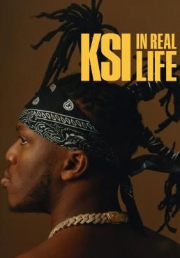 ดูหนังKSI: In Real Life  - KSI: In Real Life (2023) [HD] ซาวด์แทร็กซ์ บรรยายไทย
