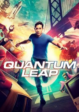 ดูหนังQuantum Leap Season 1 - กระโดดข้ามเวลา Season 1 (2022) [HD] ซาวด์แทร็กซ์ บรรยายไทย