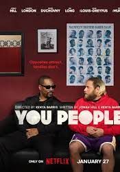 ดูหนังYou People - You People (2023)