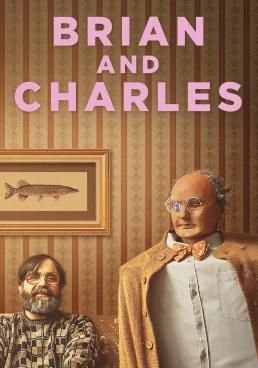 ดูหนังBrian and Charles - ไบรอัน&ชาร์ลส์ คู่ซี้หัวใจไม่ประดิษฐ์ (2022) [HD] ซาวด์แทร็กซ์ บรรยายไทย