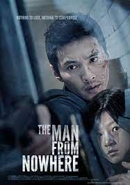 ดูหนังThe Man from Nowhere - นักฆ่าฉายาเงียบ (2010) [HD] พากย์ไทย บรรยายไทย