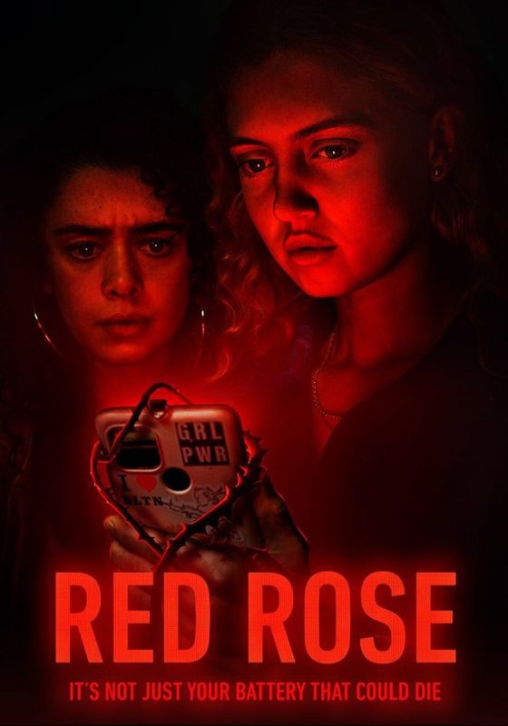 ดูหนังRed Rose - กุหลาบแดง (2023) [HD] พากย์ไทย บรรยายไทย