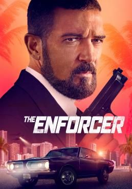 ดูหนังThe Enforcer - - (2022) [HD] ซาวด์แทร็กซ์ บรรยายไทย