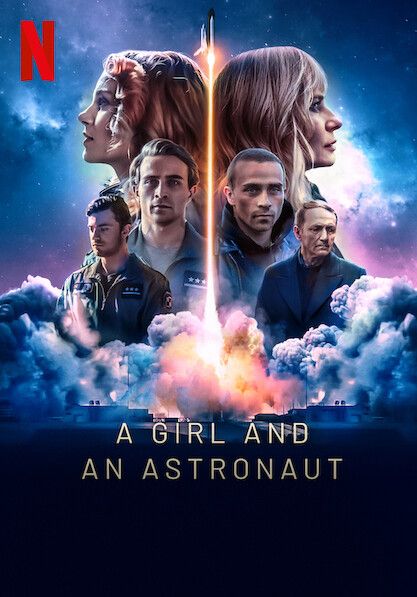 ดูหนังA Girl and an Astronaut - หญิงสาวกับนักบินอวกาศ (2023) [HD] ซาวด์แทร็กซ์ บรรยายไทย