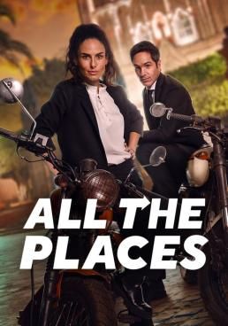 ดูหนังAll the Places  - - (2023) [HD] ซาวด์แทร็กซ์ บรรยายไทย