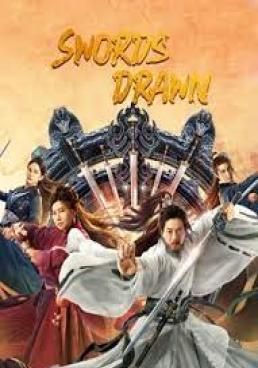 ดูหนังSwords Drawn  -  ตำนานสู่ซาน: ยอดกระบี่หวนคืน  (2022) [HD] ซาวด์แทร็กซ์ บรรยายไทย