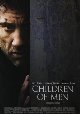 ดูหนังChildren of Men - พลิกวิกฤต ขีดชะตาโลก (2006) [HD] พากย์ไทย