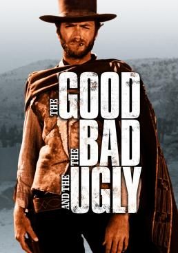ดูหนังThe Good, the Bad and the Ugly - มือปืนเพชรตัดเพชร (1966) [HD] พากย์ไทย