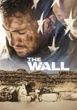ดูหนังThe Wall - สมรภูมิกำแพงนรก (2017) [HD] พากย์ไทย