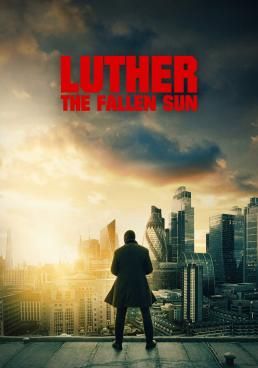 ดูหนังLuther: The Fallen Sun - ลูเธอร์: อาทิตย์ตกดิน (2023) [HD] พากย์ไทย บรรยายไทย