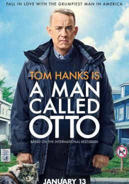 ดูหนังA Man Called Otto  - มนุษย์ลุง...ชื่ออ๊อตโต้ (2022) [HD] พากย์ไทย บรรยายไทย