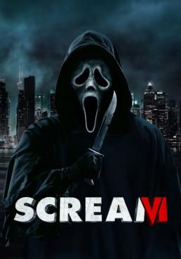 ดูหนัง Scream VI  -  หวีดสุดขีด 6  (2023) [HD] ซาวด์แทร็กซ์/พากย์ไทย บรรยายไทย
